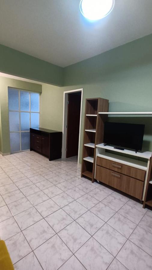 Apartamento Aconchegante Familiar - 3 Quartos - Guarapari - Centro Kültér fotó