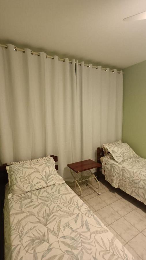 Apartamento Aconchegante Familiar - 3 Quartos - Guarapari - Centro Kültér fotó