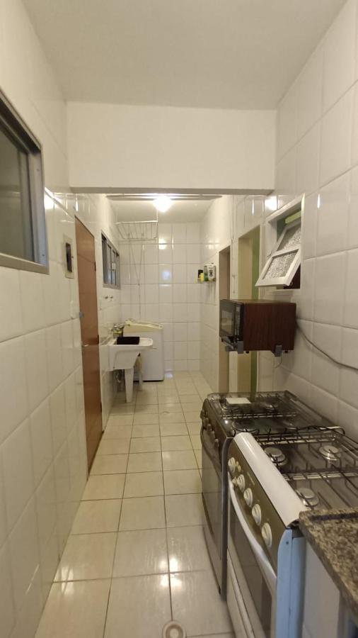 Apartamento Aconchegante Familiar - 3 Quartos - Guarapari - Centro Kültér fotó