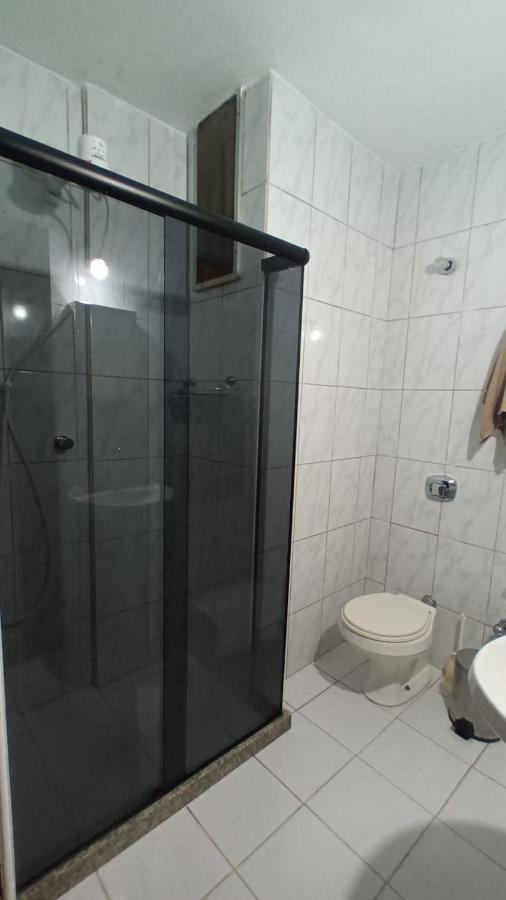 Apartamento Aconchegante Familiar - 3 Quartos - Guarapari - Centro Kültér fotó