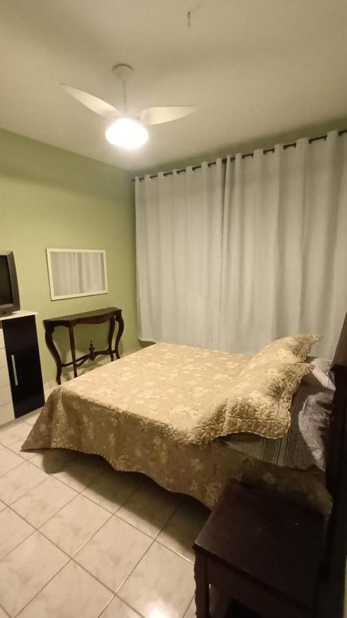 Apartamento Aconchegante Familiar - 3 Quartos - Guarapari - Centro Kültér fotó
