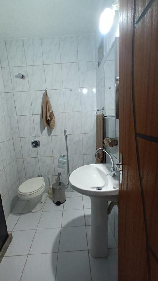Apartamento Aconchegante Familiar - 3 Quartos - Guarapari - Centro Kültér fotó