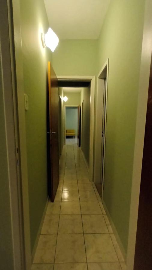 Apartamento Aconchegante Familiar - 3 Quartos - Guarapari - Centro Kültér fotó