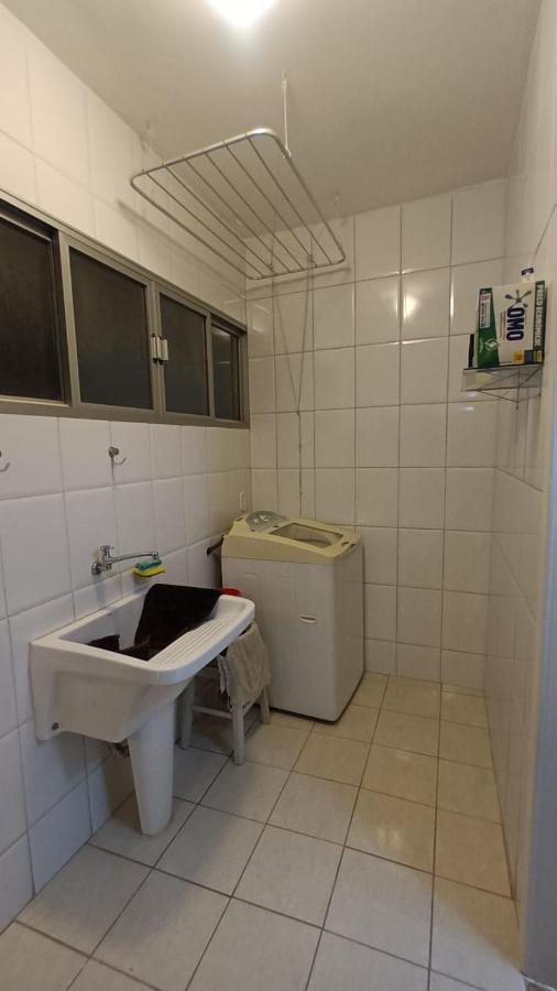 Apartamento Aconchegante Familiar - 3 Quartos - Guarapari - Centro Kültér fotó