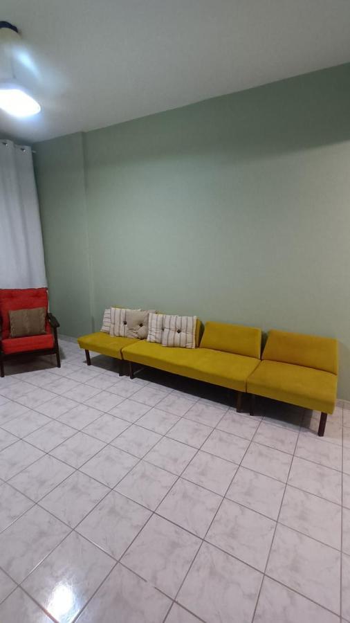 Apartamento Aconchegante Familiar - 3 Quartos - Guarapari - Centro Kültér fotó