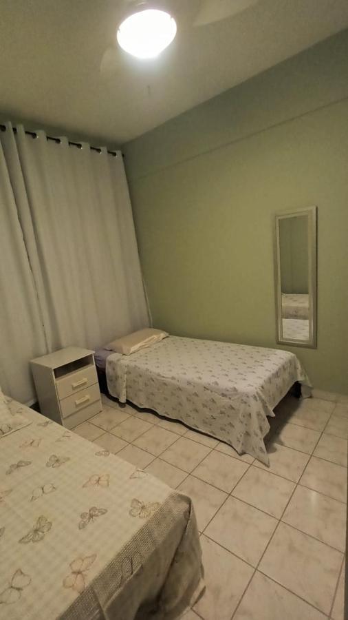 Apartamento Aconchegante Familiar - 3 Quartos - Guarapari - Centro Kültér fotó